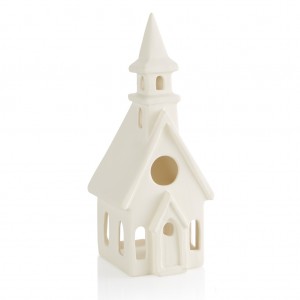 GAR 5289 Church Lantern